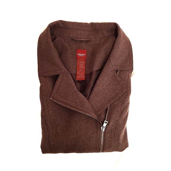 Olsen Europe Jacket - Picture 6 of 6